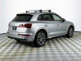 Used 2021 Audi SQ5 Premium Plus w/ Premium Plus Package image 5
