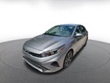 Used 2024 Kia Forte LXS image 2