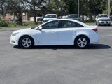 Used 2014 Chevrolet Cruze LT w/ All-Star Edition image 4