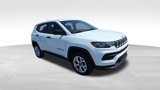 New 2025 Jeep Compass Sport image 2