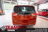 Used 2018 Chrysler Pacifica Touring-L image 3