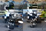 Used 2014 Jeep Wrangler Sport w/ Connectivity Group image 3