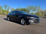 Used 2023 Chevrolet Malibu LT image 4