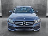 Used 2015 Mercedes-Benz C 300 Sedan image 2