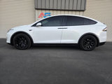 Used 2016 Tesla Model X P90D image 3