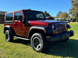 Used 2008 Jeep Wrangler X image 5