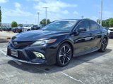 Used 2018 Toyota Camry XSE image 3