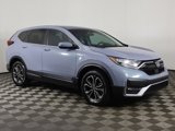 Used 2021 Honda CR-V EX image 2