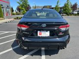 Certified 2024 Toyota Corolla SE image 4