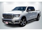 Used 2021 RAM 1500 Big Horn image 2