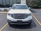Used 2018 GMC Acadia SLT image 2