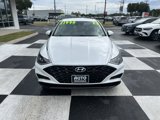 Used 2022 Hyundai Sonata SEL image 2