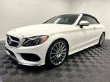 Used 2017 Mercedes-Benz C 300 Cabriolet image 4