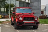 Used 2022 Mercedes-Benz G 63 AMG 4MATIC image 2