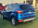 Used 2018 Ford Escape SEL w/ Ford Safe & Smart Package image 4