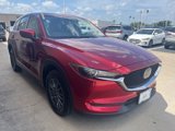 Used 2020 MAZDA CX-5 Touring image 4