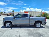 Used 2021 Chevrolet Silverado 1500 Custom image 4
