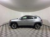 Used 2019 Jeep Compass Limited image 4