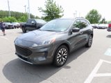 Used 2020 Ford Escape SE Sport image 3