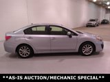 Used 2012 Subaru Impreza 2.0i Premium w/ All-Weather Pkg image 3