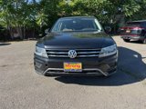 Used 2019 Volkswagen Tiguan SE image 2