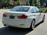 Used 2015 BMW 328i xDrive Sedan image 4