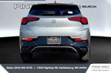 New 2025 Buick Encore GX Sport Touring image 4