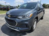 Used 2022 Chevrolet Trax LT w/ LT Convenience Package image 3
