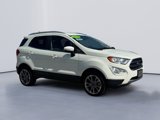 Used 2019 Ford EcoSport Titanium image 4