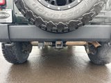 Used 2012 Jeep Wrangler Unlimited Rubicon image 6