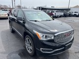 Used 2019 GMC Acadia Denali image 4