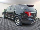 Certified 2017 Ford Explorer XLT w/ Equipment Group 201A image 4