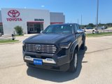 New 2025 Toyota Tacoma 4x4 Double Cab image 3
