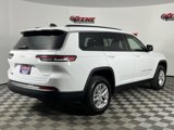 New 2025 Jeep Grand Cherokee L Laredo w/ Luxury Tech Group I image 3