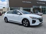 Used 2019 Hyundai Ioniq Electric image 2