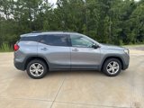 Used 2018 GMC Terrain SLE w/ Driver Convenience Package image 4