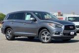 Used 2020 INFINITI QX60 Pure image 2