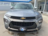 Certified 2023 Chevrolet TrailBlazer ACTIV w/ Convenience Package image 4