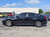 Used 2019 Honda Civic LX image 2