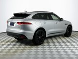 Used 2019 Jaguar F-PACE R-Sport image 5