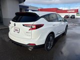 Used 2024 Acura RDX AWD w/ A-Spec & Advance Pkg image 3