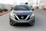 Used 2017 Nissan Murano SL w/ SL Technology Package image 2