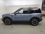 New 2025 Ford Bronco Sport Outer Banks w/ Outer Banks Tech Package+ image 4