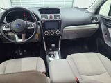Used 2018 Subaru Forester 2.5i Premium w/ All-Weather Package image 2
