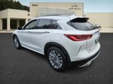 New 2025 INFINITI QX50 Luxe image 4