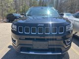 Used 2020 Jeep Compass Limited image 2