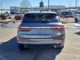 New 2024 Lincoln Corsair Reserve w/ Jet Appearance Package image 4