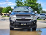 Used 2018 Ford F150 Platinum w/ Equipment Group 701A Luxury image 2