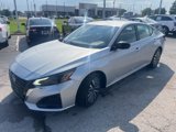 Certified 2024 Nissan Altima 2.5 SV image 3