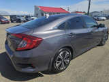 Used 2017 Honda Civic EX-T image 5